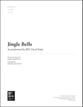 Jingle Bells TTTBBBB choral sheet music cover